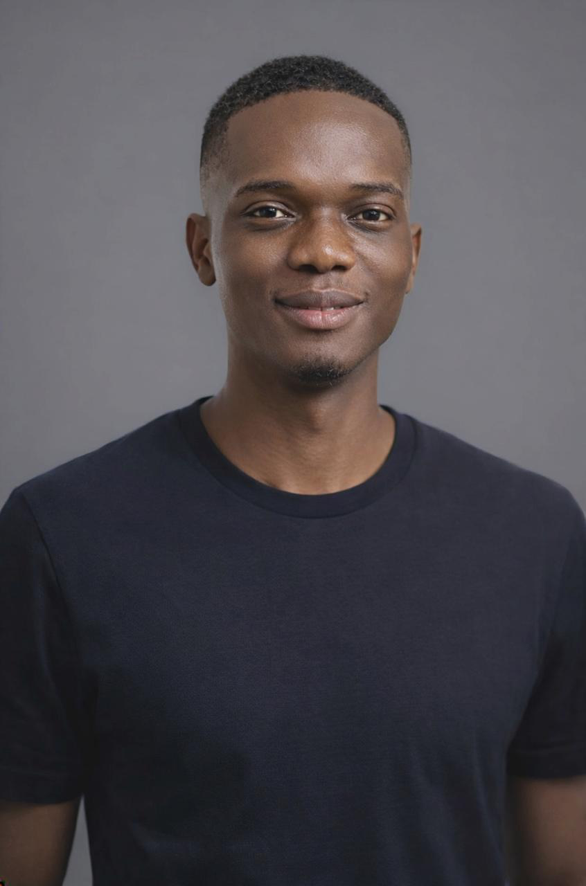 Elliot Omokaro