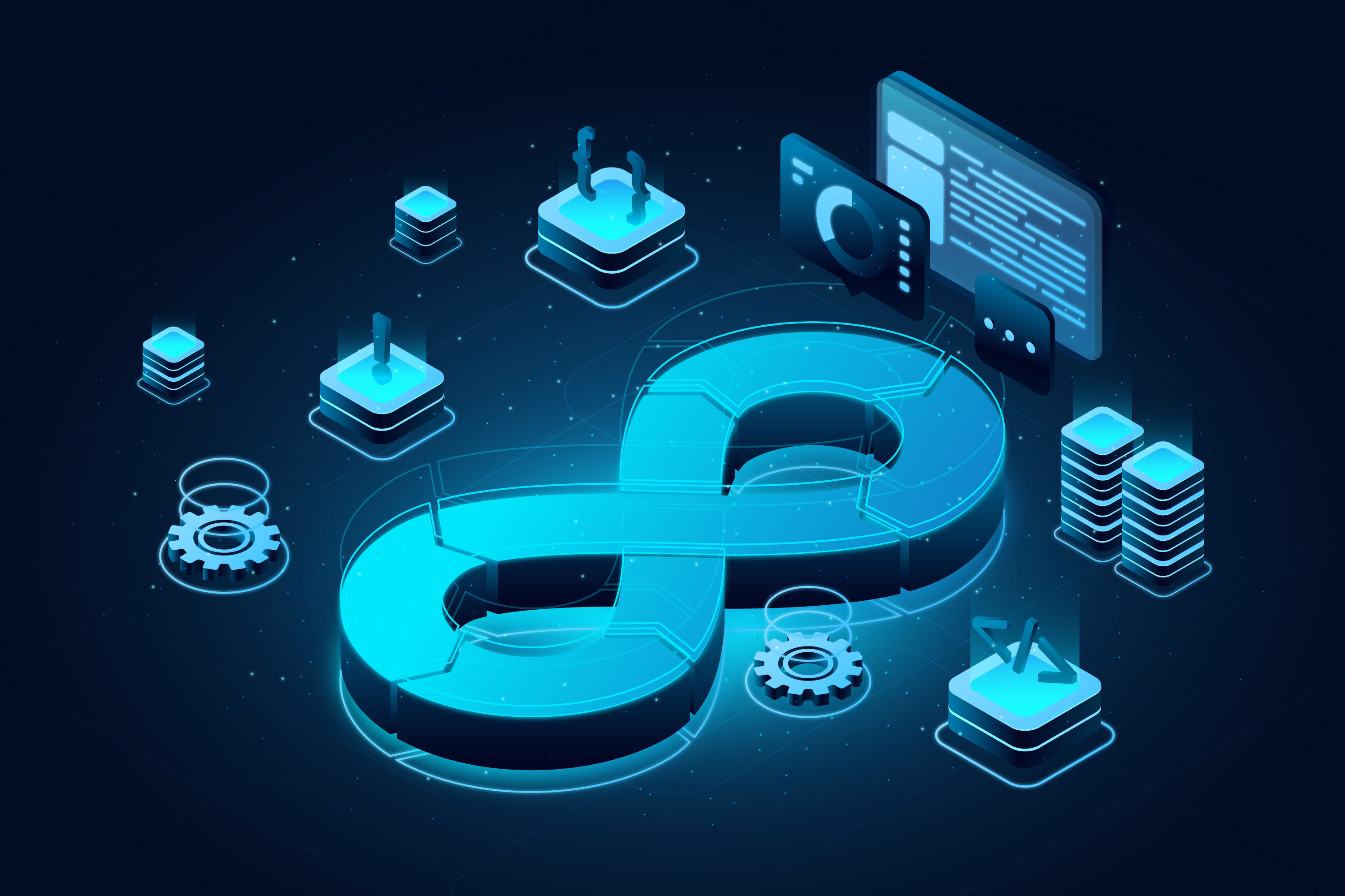 Cloud Infrastructure & DevOps