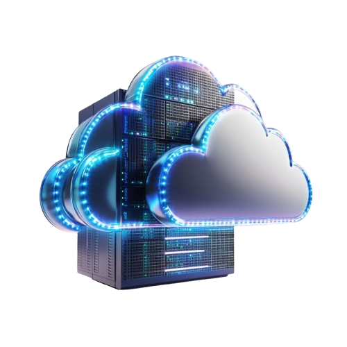 Cloud & Infrastructure