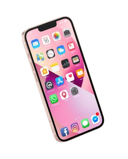 Mobile & Web App Development