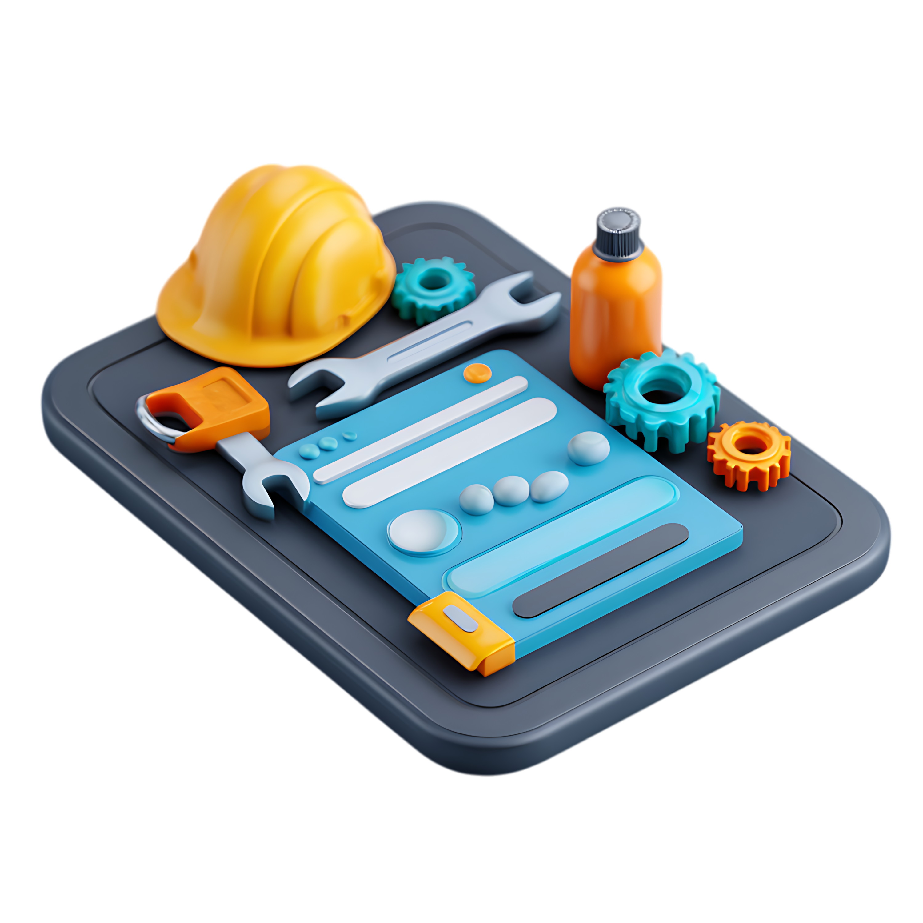 AI Workflow Automation
