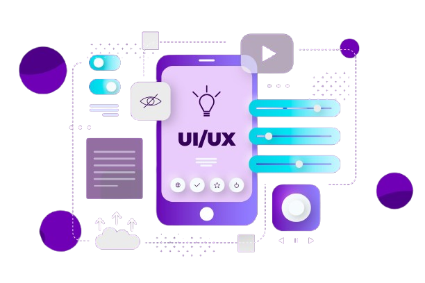 UI/UX Design